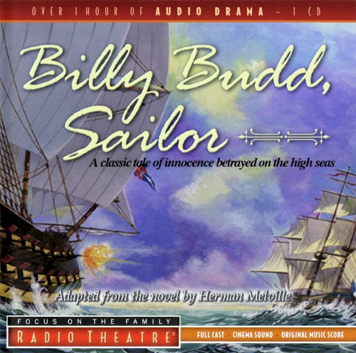 Billy Budd, Sailor