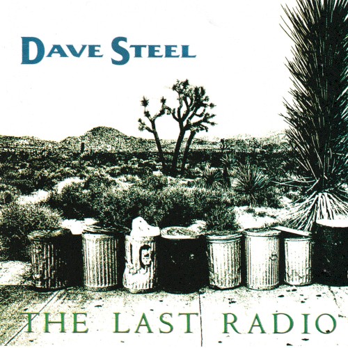 The Last Radio