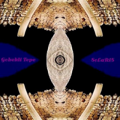 Gobekli Tepe (The Extended Layer Mix)