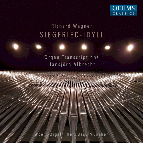 Siegfried‐Idyll