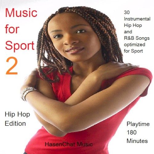 Music for Sport 2 - Hip Hop Edition