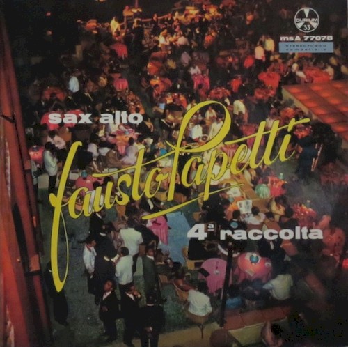 4ª raccolta