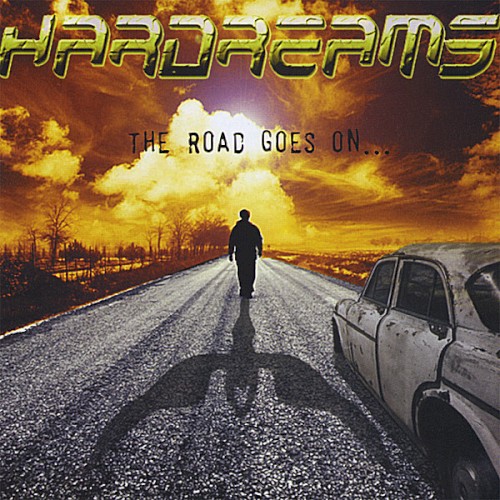 The Road Goes On…