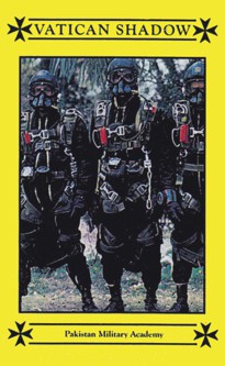 Pakistan Military Academy