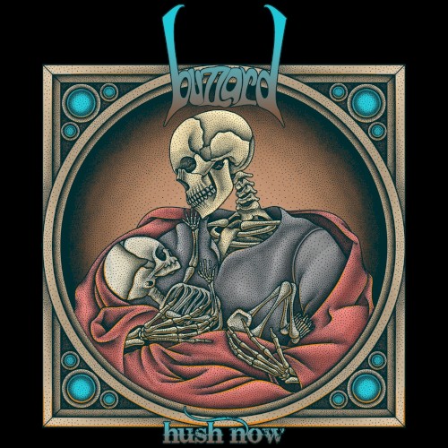 Hush Now