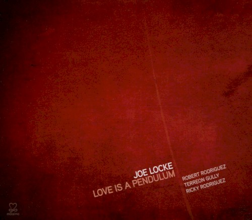 Love Is a Pendulum