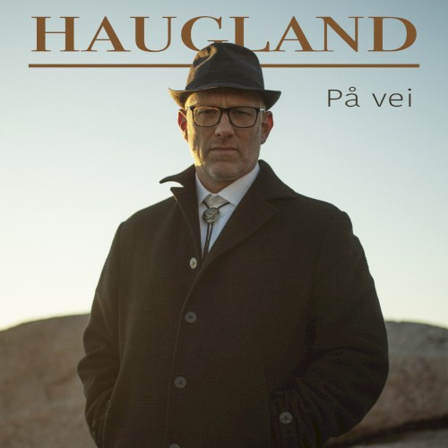 På vei