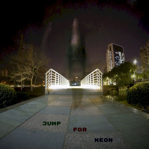 Jump For Neon