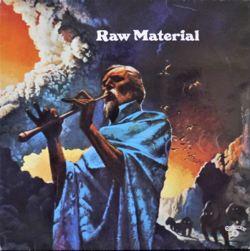 Raw Material