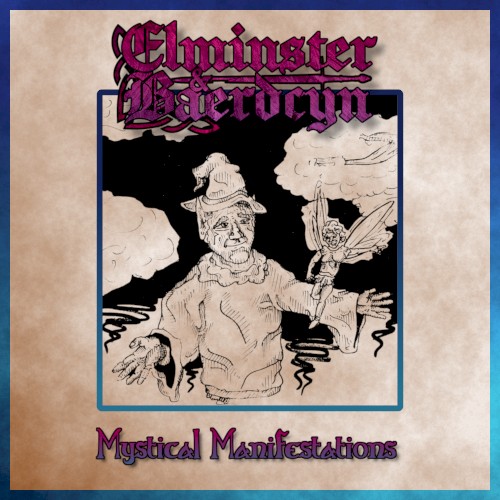 Mystical Manifestations