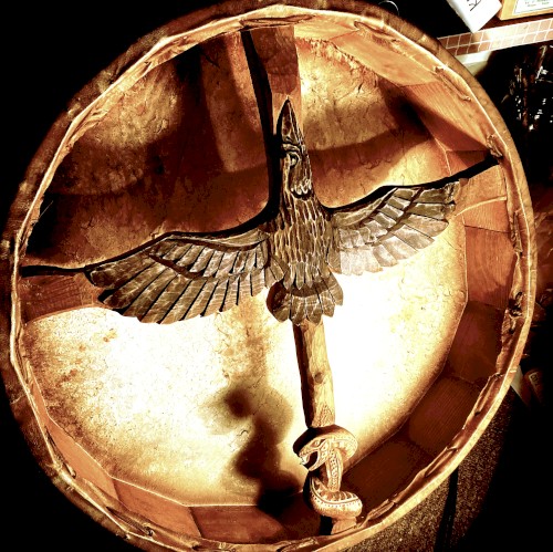 Trust the Drum