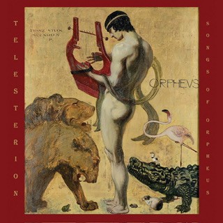 Songs of Orpheus