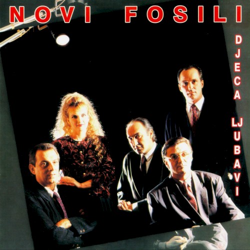 Djeca ljubavi