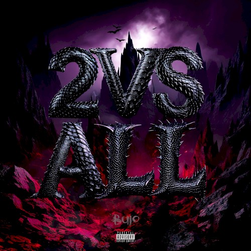 2 VS ALL (Buio)