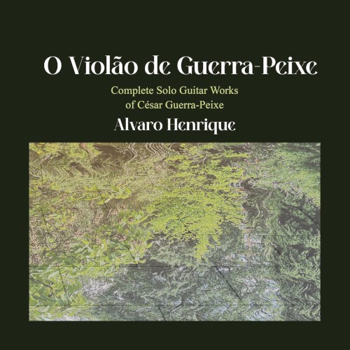 O Violão de Guerra-Peixe