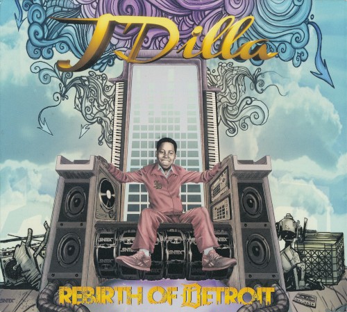 Rebirth of Detroit