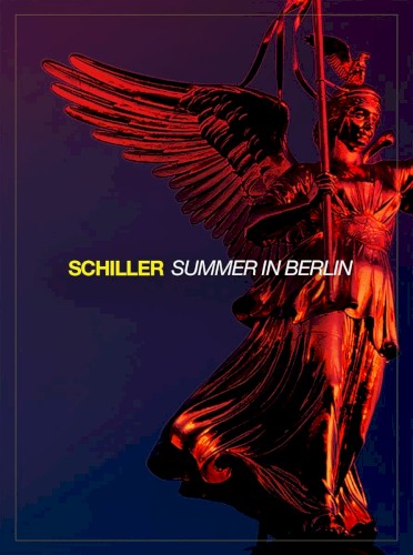 Summer in Berlin