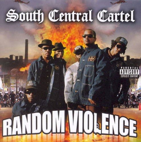Random Violence