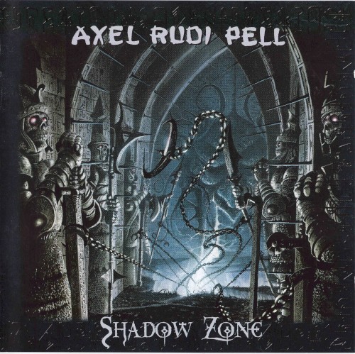 Shadow Zone