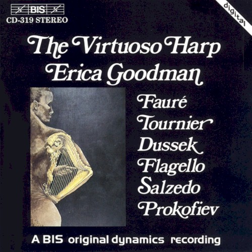 The Virtuoso Harp
