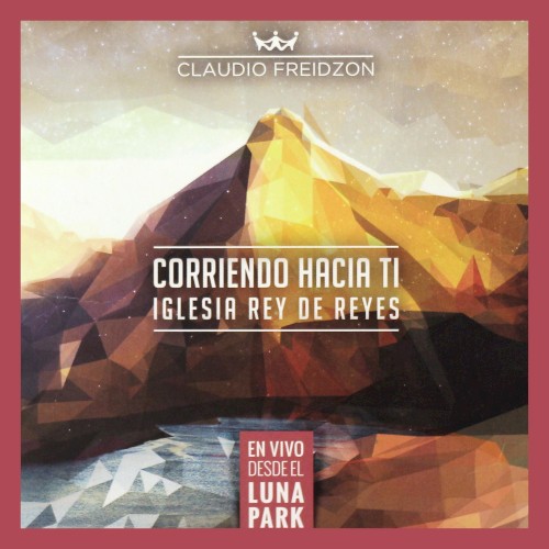 Corriendo hacia Ti