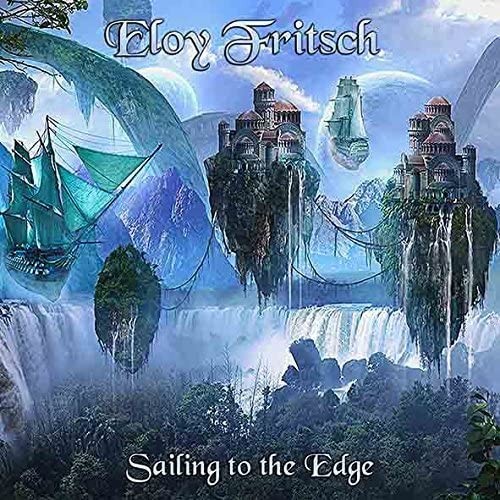 Sailing to the Edge