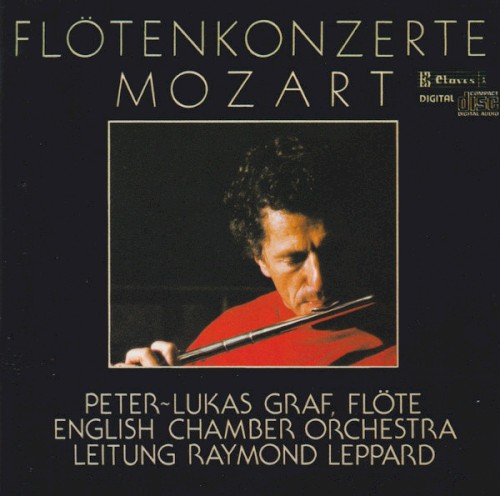 Flute Concertos