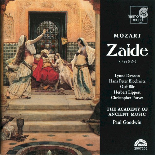 Zaide