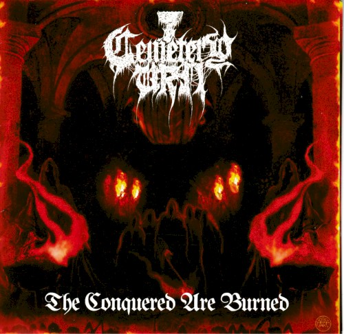 The Conquered Are Burned