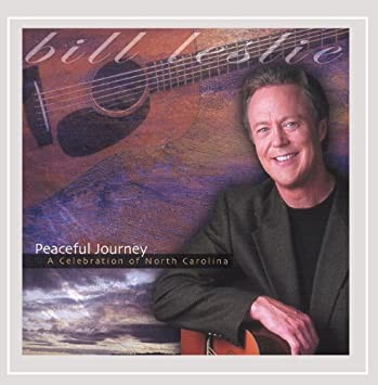 Peaceful Journey: A Celebration of North Carolina