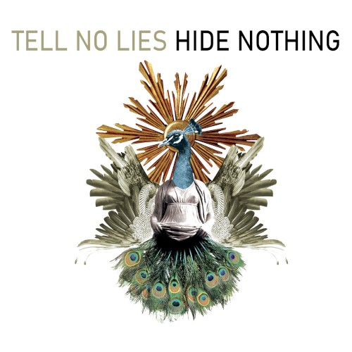 Hide Nothing