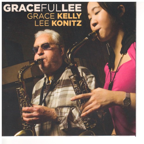 GRACEfulLEE