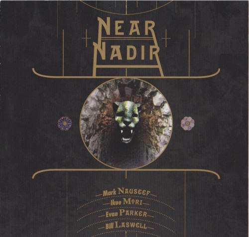 Near Nadir