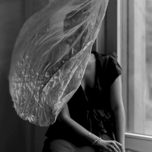 No One Knows How Wild the Wind Blows