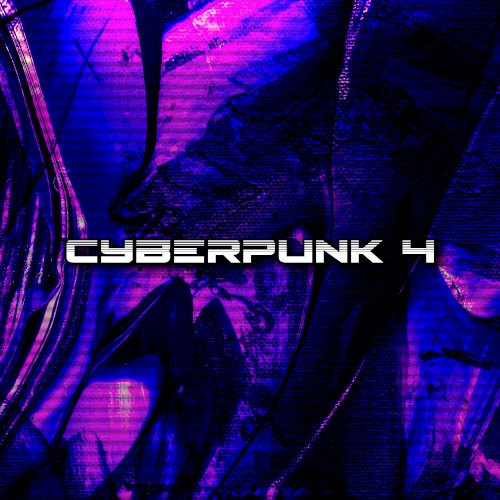 Cyberpunk 4