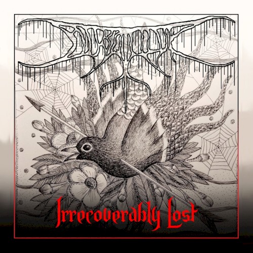 Irrecoverably Lost