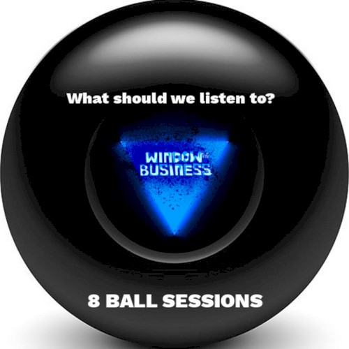 8 Ball Sessions