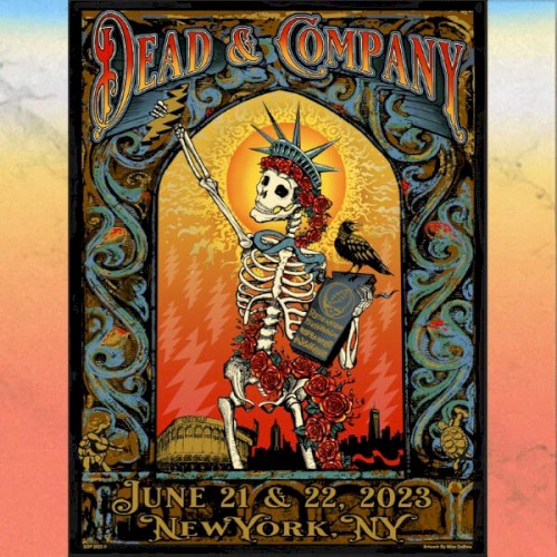 2023-06-21: Citi Field, New York, NY