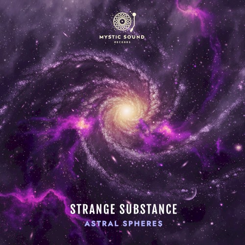 Astral Spheres