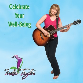 "Celebrate Your Well Being"