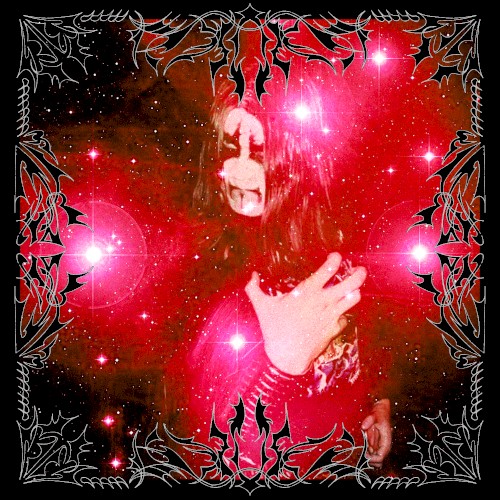 Celestial Twilight: Beyond the Scarlet Veil