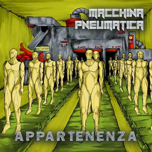 Appartenenza