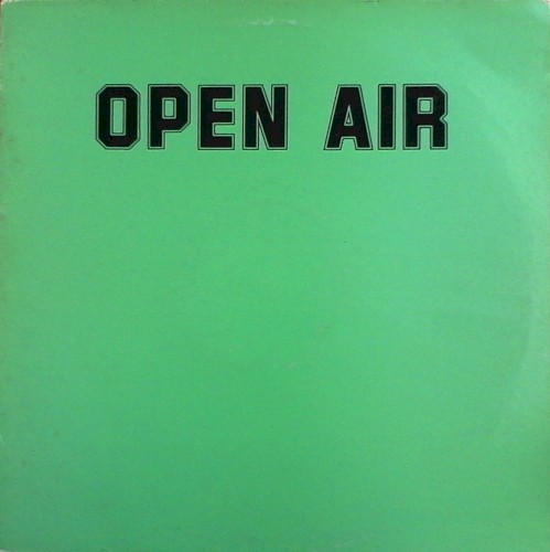 Open Air