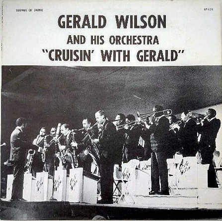 Cruisin' With Gerald