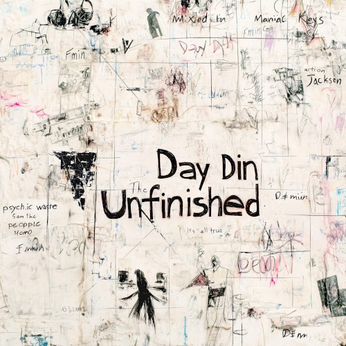 The Unfinished