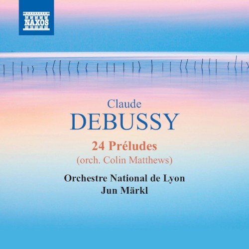 24 Préludes