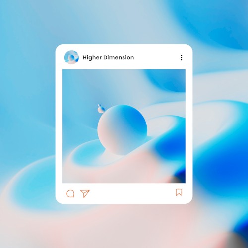 Higher Dimension