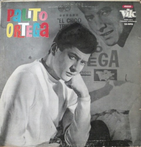 Palito Ortega