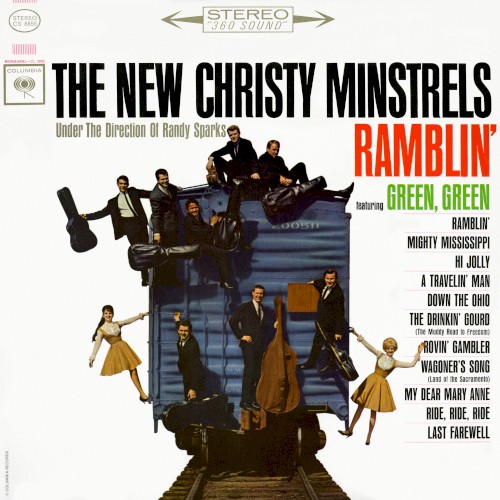 Ramblin'