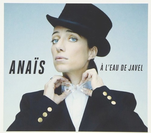 À l'eau de Javel